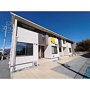 ラ・フォンテ西軽井沢A 2階 築6年の賃貸物件