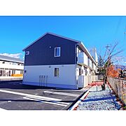 岩村田駅より徒歩31分 1階 築7年4ヶ月の賃貸物件