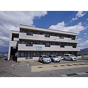 北中込駅より徒歩13分 3階 築28年11ヶ月の賃貸物件