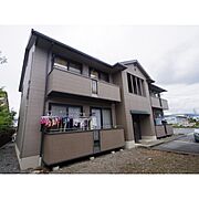 北中込駅より徒歩16分 2階 築25年6ヶ月の賃貸物件