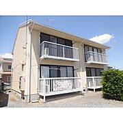 美里駅より徒歩19分 2階 築36年7ヶ月の賃貸物件