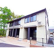 御代田駅より徒歩28分 2階 築5年の賃貸物件