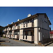 サン・ヴェール 2階 築29年5ヶ月の賃貸物件