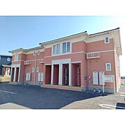 小諸駅より徒歩18分 2階 築18年11ヶ月の賃貸物件