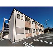 CampagneA 2階 築6年9ヶ月の賃貸物件