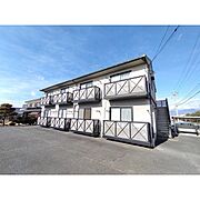 にれの木 1階 築29年9ヶ月の賃貸物件