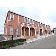 岩村田駅より徒歩16分 1階 築4年4ヶ月の賃貸物件