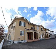 北中込駅より徒歩5分 2階 築16年9ヶ月の賃貸物件