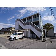 中佐都駅より徒歩20分 1階 築33年1ヶ月の賃貸物件