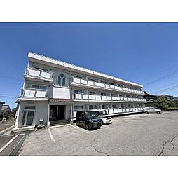 JR小海線 龍岡城駅 3.2kmの賃貸マンション