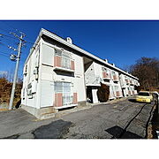 ブラントウハウス 2階 築38年の賃貸物件