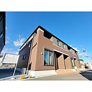 スペランツァI 1階 築3年7ヶ月の賃貸物件