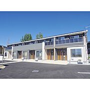 美里駅より徒歩9分 1階 築6年7ヶ月の賃貸物件