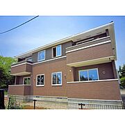 グランツB 2階 築11年10ヶ月の賃貸物件