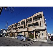 中込駅より徒歩8分 2階 築21年7ヶ月の賃貸物件