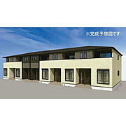 御代田駅より徒歩38分 1階 新築の賃貸物件