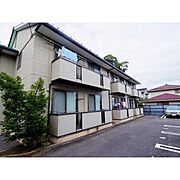 バリュージュ野沢Aの賃貸物件