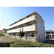 佐久平駅より徒歩32分 3階 築6年1ヶ月の賃貸物件