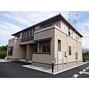 御代田駅より徒歩20分 1階 築12年8ヶ月の賃貸物件