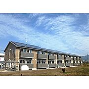 岩村田駅より徒歩15分 1階 築10年6ヶ月の賃貸物件