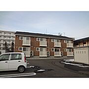 岩村田駅より徒歩35分 2階 築18年1ヶ月の賃貸物件