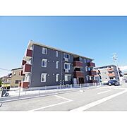 AngeliteA 3階 築7年7ヶ月の賃貸物件