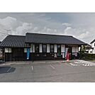郵便局「北大井郵便局まで1335ｍ」