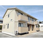 リジェ 1階 築16年4ヶ月の賃貸物件