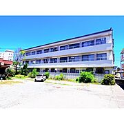 南町ニュータウン F棟の賃貸物件