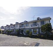 御代田駅より徒歩11分 1階 築31年7ヶ月の賃貸物件