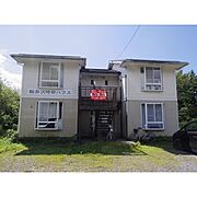 中軽井沢駅より徒歩14分 1階 築35年1ヶ月の賃貸物件