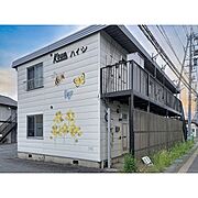 コーワハイツの賃貸物件