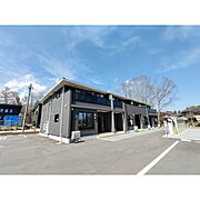 グレイスラムダ軽井沢の賃貸物件