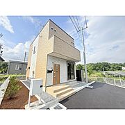 御代田駅より徒歩35分 新築 2階建の賃貸物件
