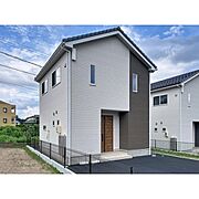三岡駅より徒歩12分 1階 新築の賃貸物件