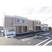 ウェルビング常田A棟 1階 築7年10ヶ月の賃貸物件