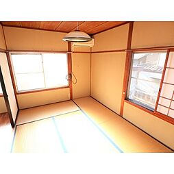 JR信越本線 長野駅 バス18分 新諏訪公民館下車 徒歩1分の賃貸アパート 2階3Kのリビング/ダイニング