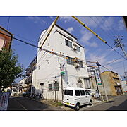 コーポ田町 4階 築50年11ヶ月の賃貸物件