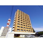 長野駅より徒歩10分 6階 築44年11ヶ月の賃貸物件