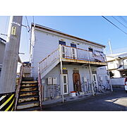 Ｔ—ＨＯＵＳＥ宮沖 2階 築34年3ヶ月の賃貸物件