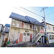 コーポマリン 2階 築43年8ヶ月の賃貸物件