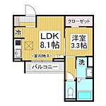 長野市大字栗田 3階建 新築のイメージ