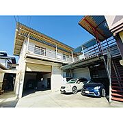 長野駅よりバス20分 徒歩1分 2階 築50年3ヶ月の賃貸物件