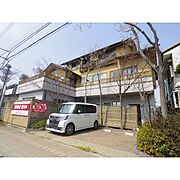 アパートメントウエスト 1階 築34年10ヶ月の賃貸物件