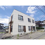 コーポノース 2階 築42年4ヶ月の賃貸物件