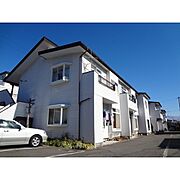 ホワイティー沙羅Ｃ棟 2階 築40年11ヶ月の賃貸物件