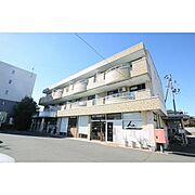 グランデージ横文 3階 築34年8ヶ月の賃貸物件