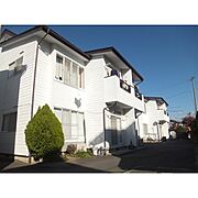 ホワイティー沙羅Ｂ棟 1階 築40年11ヶ月の賃貸物件