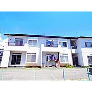 ホワイティー沙羅Ａ棟 2階 築40年11ヶ月の賃貸物件