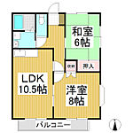 陣屋ハイツ　3号のイメージ